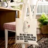 Mr. & Mrs. Panda Schultasche Autohändler Herz - Transparent Produktbild-Vorschau 2