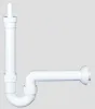 SANIT 31.301.00..0000 Rohrgeruchverschluss G1 1/2x40 mit Produktbild-Vorschau 1