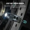 OLIGHT iMini 2: Mini torcia LED, portachiavi, design EDC, Anteprima dell’immagine prodotto 7