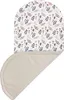 Boho Garden & Ecru Velvet 5-teiliges Set XXL Produktbild-Vorschau 5