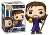 Baldur's Gate 3 POP! Games Vinyl Figuren Gale con Glow Anteprima dell’immagine prodotto 7