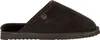Warmbat Pantoffels Classic CLC521065 Choco Dunkelbraun-41 Produktbild-Vorschau 2