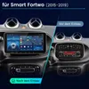 Hexinex 10,33" Android 15 6+128 Go - Autoradio pour Smart Voir les images du produit 2