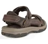 TEVA Langdon Sandal  Sandalen - Donkerbruin - Maat 47 Produktbild-Vorschau 8