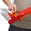 Ricks Schrotflinte BuzzBee - Doppellauf Blaster Produktbild-Vorschau 5