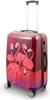 Bituxx Kofferset 3teilig Design Flamingo MS-17437 Produktbild-Vorschau 6