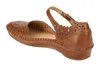 Pikolinos Damen Sandalen geschlossene Ferse Keilabsatz Produktbild-Vorschau 30