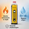 Olej smarowy, olej do smarowania, smar olejowy, olej z Podgląd zdjęcia produktu 5