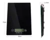 Küchenwaage digital 5kg LCD präzise elektronische Waage Produktbild-Vorschau 2