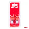 AMiO Universal Halogen Orange BAU15S für Blinklicht P21W Produktbild-Vorschau 2