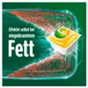 Fairy Original All-in-One Zitrone Geschirrspültabs 56 Stk Produktbild-Vorschau 4