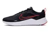 NIKE Laufschuhe Downshifter 12 Produktbild-Vorschau 1