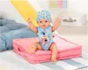 MGA Baby Born Magic Boy 43cm 836507 /4 Voir les images du produit 3