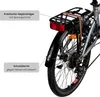 Galano Metropolis Klapprad 20 Zoll für Erwachsene 155 - 180 Produktbild-Vorschau 6