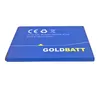 Goldbatt Akku für Samsung Galaxy S4 mini ( I9190 ) GTi9190 Produktbild-Vorschau 5