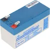 Batterie Powersonic au plomb PS-1212  12,0 V 1,2 Ah Voir les images du produit 1
