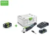 Festool VECTURO OSC 18 HPC 4,0 EI-Plus oscylator Podgląd zdjęcia produktu 14
