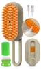 Vulpes Goods Brosse à vapeur pour chats, Brosse à vapeur Voir les images du produit 1