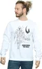Star Wars - "The Mandalorian Clan Of Two" Sweatshirt für Produktbild-Vorschau 2