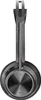 HP Poly Voyager Focus 2 - Headset - On-Ear - Bluetooth Produktbild-Vorschau 9