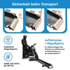 Bituxx Bituxx Motorrad Rangierhilfe MS-20097 Produktbild-Vorschau 3