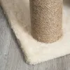 Kratzbaum Katzenbaum, inkl. Spielzeug und Katzenbett, 60 cm Produktbild-Vorschau 7