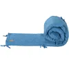 roba Baby Petit nid Seashells Indigo pour lit bébé 60 x 120 Voir les images du produit 3