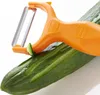 Börner 6 in 1 pelapatate per guarnire in verde pelapatate Anteprima dell’immagine prodotto 6