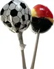 41,12€/KG Fußball Lutscher 10 Stück / 170 Gramm in Produktbild-Vorschau 2