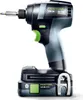 Festool Akku-Schlagschrauber TID 18-Basic, incl. Systainer Produktbild-Vorschau 27