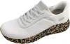 Skechers Bobs Squad Chaos Sneaker Weiß Produktbild-Vorschau 10