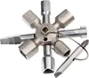 Chiave universale Knipex TwinKey 92 x 85 x 23 mm, 1 pz. Anteprima dell’immagine prodotto 4