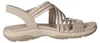 Sportliche Sandalette bis 30mm Sohlenhöhe Reggae Produktbild-Vorschau 4