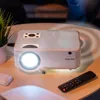 Full Hd 5000Lm 150 Zoll Led Projektor Mit Fernbedienung, Produktbild-Vorschau 13