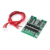 Ochranná deska，18650 Lithium Battery PCB Protection Náhled obrázku produktu 2