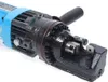 Hydrauliczny przecinak do stali konstrukcyjnej Automatyczny Podgląd zdjęcia produktu 4