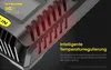 Nitecore UMS2 2-gniazdowa szybka ładowarka USB Podgląd zdjęcia produktu 12