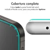 Protector premium de cristal templado para Apple iPhone SE Vista previa de la imagen del producto 4