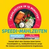 NINJA Multicooker - Speedi Rapid Cooker ON500EU - 5.7L Productafbeelding-voorbeeld 9