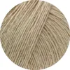 Lana Grossa - Meilenweit 100g Alpaca 2007 beige Produktbild-Vorschau 2