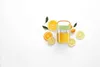 JAR TO GO Behälter türkis 400 ml / Lekue Produktbild-Vorschau 9