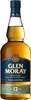 A bottle of Glen Moray Single Malt Scotch Whisky. Produktbild-Vorschau