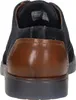 Bugatti Veterschoenen Laag  Veterschoenen Laag - Blauw - Produktbild-Vorschau 3