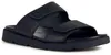 Geox XAND 2S Herrenschuhe - Pantoletten schwarz Elegant NEU Produktbild-Vorschau 8