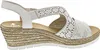 Rieker 61916-31 Schuhe Damen Keil Sandalen Sandaletten , Produktbild-Vorschau 66