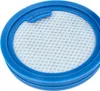 vhbw 2x HEPA-Filter, 4x Vorfilter kompatibel mit AEG ASKW5, Produktbild-Vorschau 5