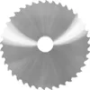 FORMAT VHM Kreissägeblatt 100x3,00x22mm Z40, Durchmesser:25 Produktbild-Vorschau 1