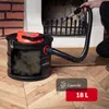 LEHMANN Aspirateur à Cendres 18L, Filtre HEPA avec Panier Voir les images du produit 3
