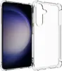 imoshion Shockproof Case Samsung Galaxy S24 - Transparent Produktbild-Vorschau 1