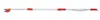 WOLF-Garten RR 400 T, Rot, Weiß, Gelb, Akku, 2 kg, 2,4 m, Produktbild-Vorschau 6